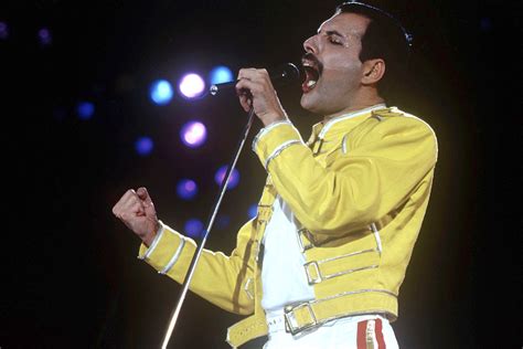 freddy mercury gay|Freddie Mercury